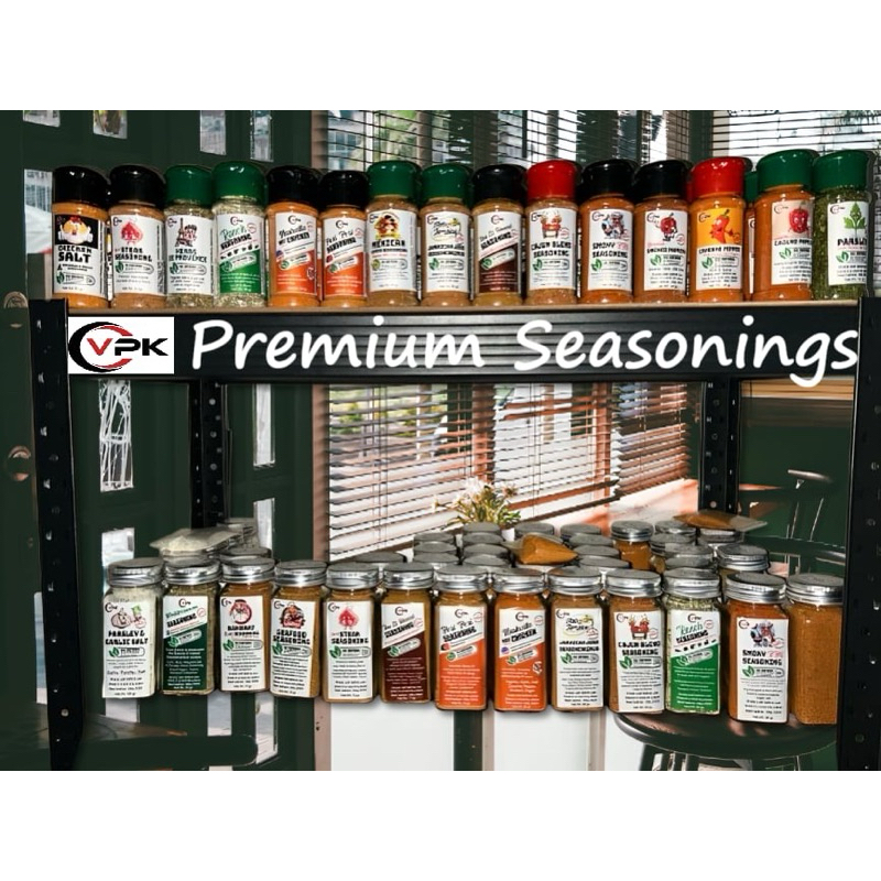 ผงปาปริก้ารมควันป่น 44กรัม พริกปาปริก้ารมควันสไตล์สเปน Paprika Smoked from Spain. - รูปที่ 5