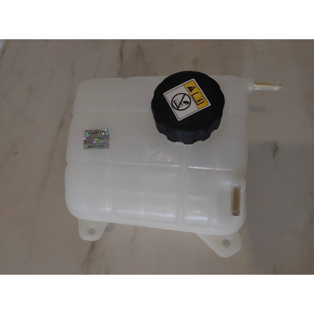 หม้อพักน้ำ STAVIC SV200