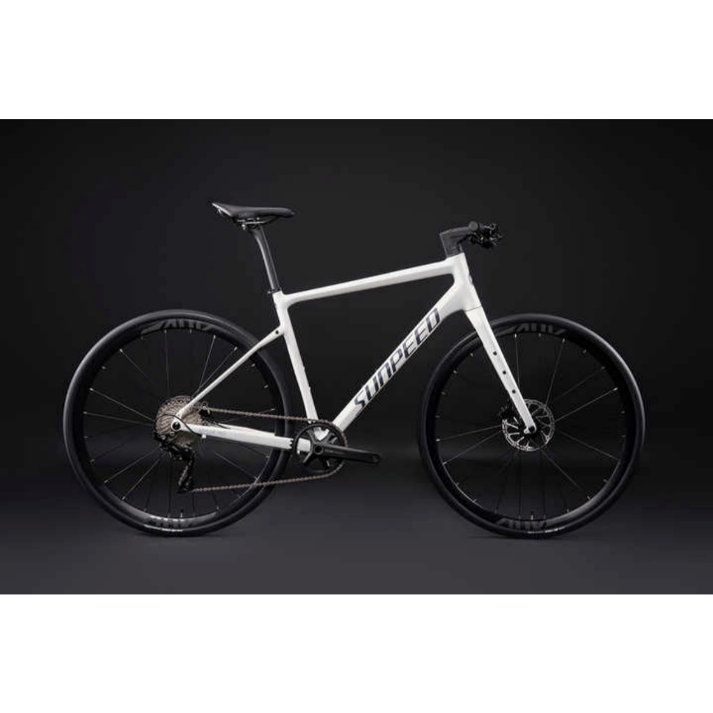 จักรยานไฮบริด SUNPEED KEPLER PRO HYBRID ROAD BIKE WITH SHIMANO R7000 11spd-2025