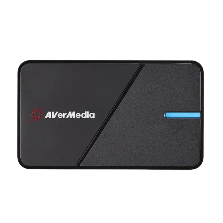AVerMedia Live Gamer EXTREME 3 - GC551G2 (อุปกรณ์จับภาพหน้าจอ) ประกัน 2 ปี