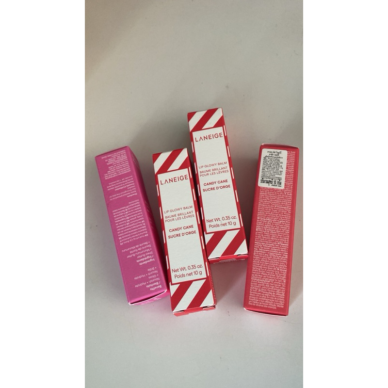 Laneige Lip Glowy Balm