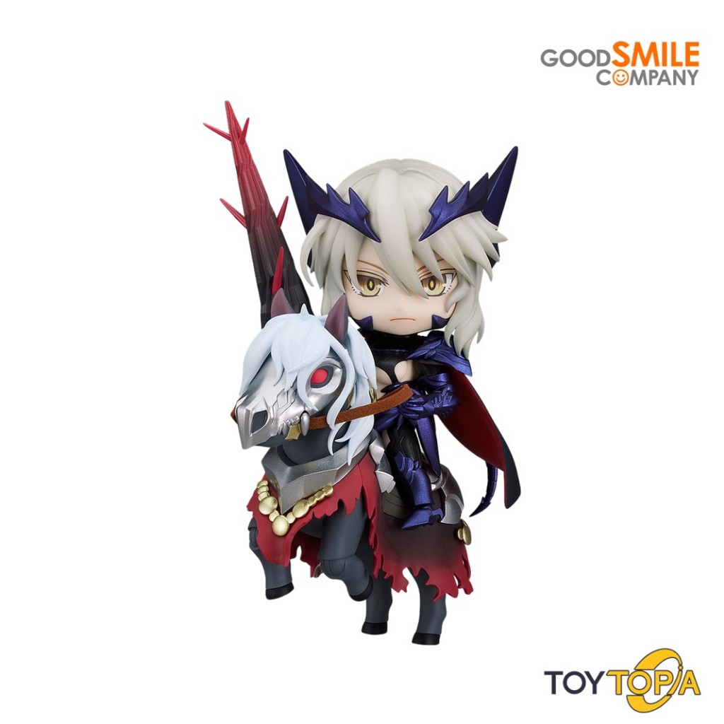 (1868) Nendoroid Lancer/Altria Pendragon: Fate/Grand Order By Good Smile Company