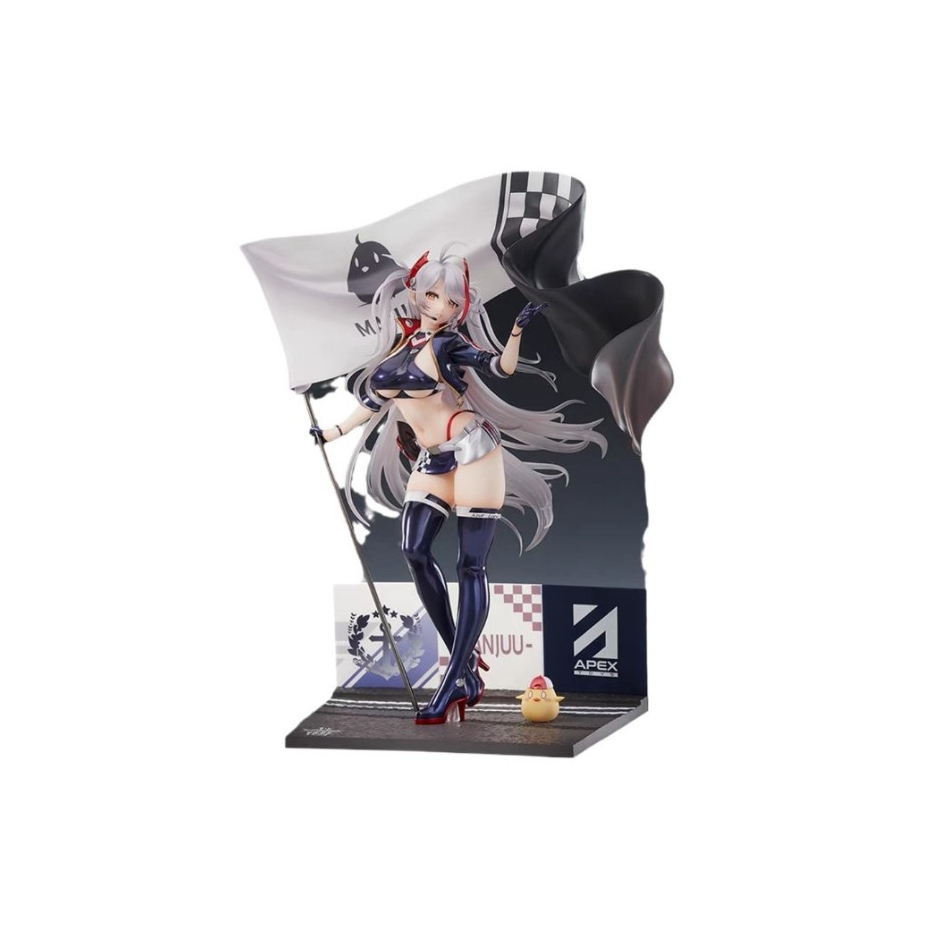 APEX Azur Lane Prinz Eugen: Final Lap Ver. Figure