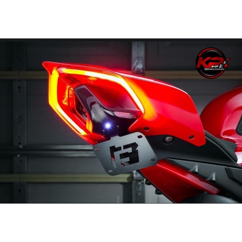 ท่้ายสั้น FUTURISMOTO FOR DUCATI STREETFIGHTER V4