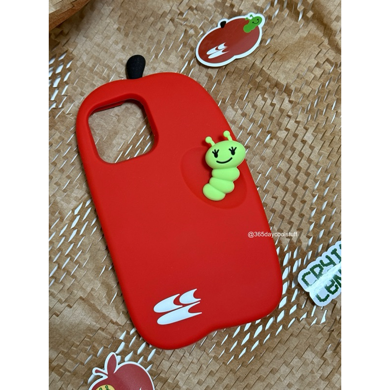 (pre-order) Crying center iphone case รุ่น 13-16promax
