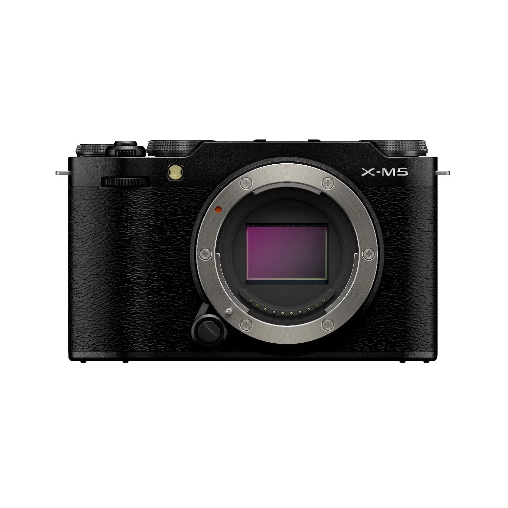 FUJIFILM X-M5 KITXC1545 - กล้องมิลเลอร์เลส thumbnail 4