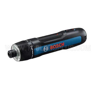 BOSCH GO 3 KIT ไขควงไร้สายอัจฉริยะ พร้อมดอก + กล่องเก็บ ครบชุด ใช้งานง่าย ของแท้ (06019H2281)