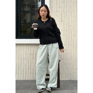 Kudsun Official - Homebody Pants