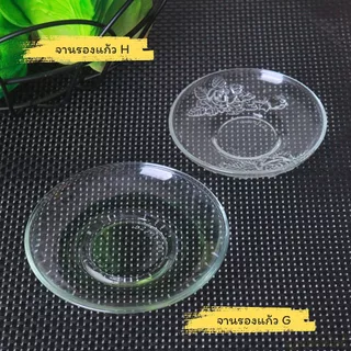 ชามแก้วใส Bowl glass ชามแก้วใส่อาหารและขนมหวาน