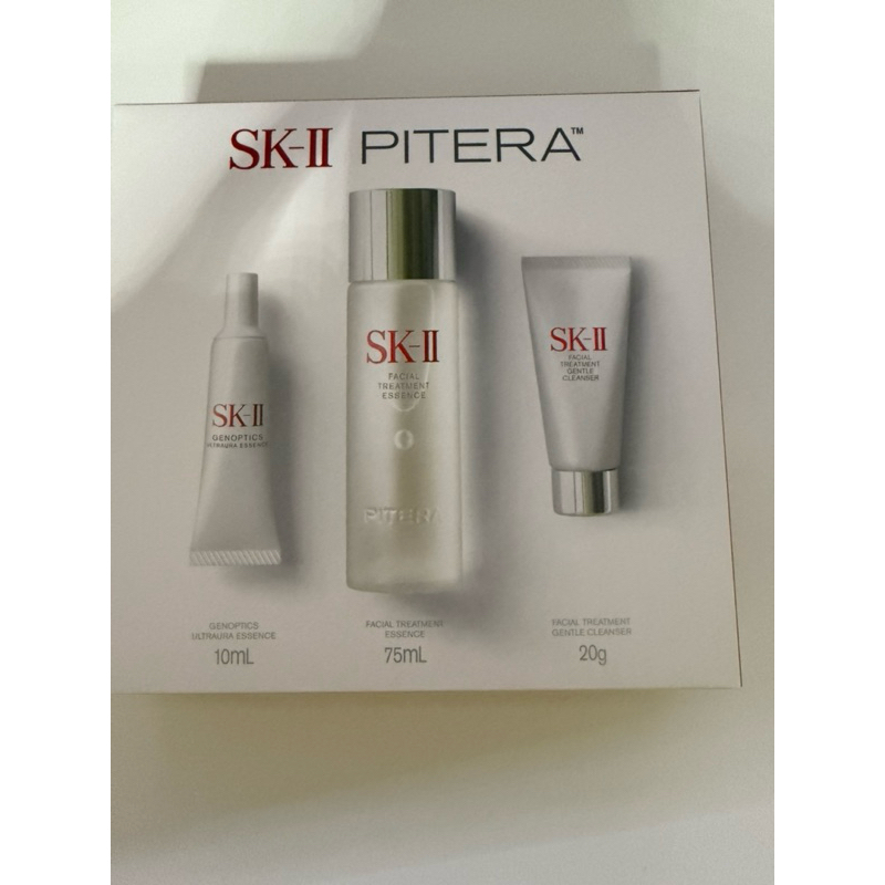 SKll PiTera ultimate aura essential