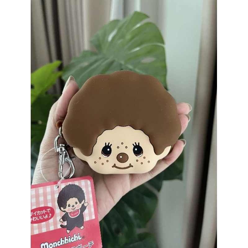พร้อมส่ง​ กระเป๋าใส่เหรียญ