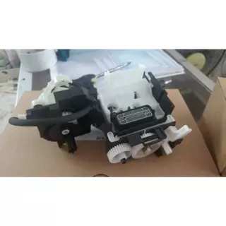 ชุดปั้มหมึก Epson ของแท้ศูนย์ InkSystem Epson L3110 L3150 L5190 L3210 L3250 L4160,L4260