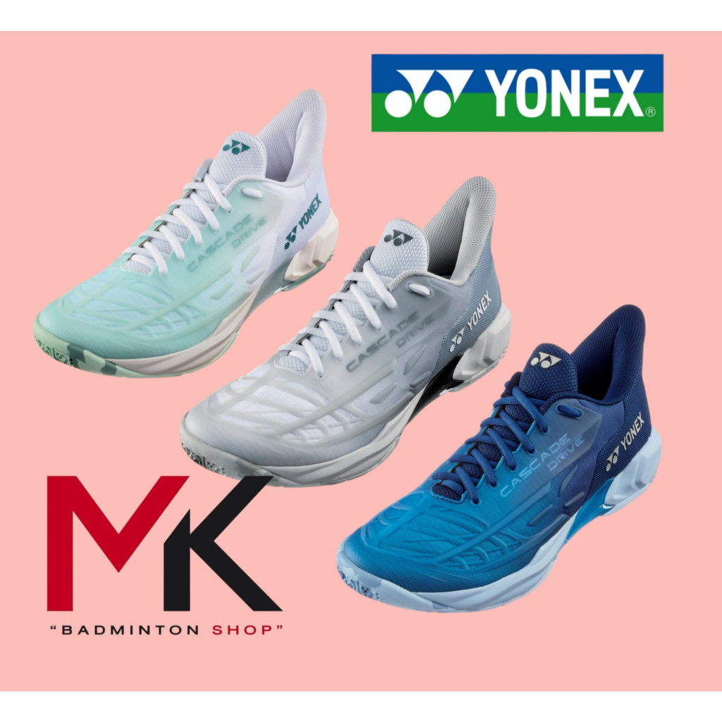 รองเท้า YONEX รุ่น CASCADE DRIVE