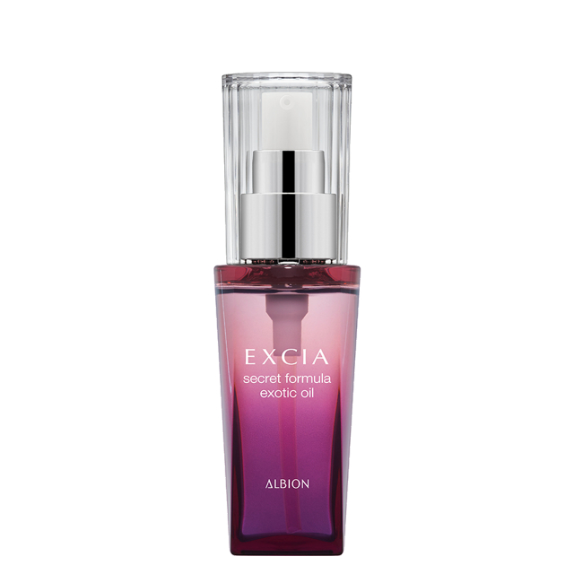 🅹🅿🇯🇵 Japan ALBION EXCIA น้ํามันแปลกสูตรลับ 30ml

