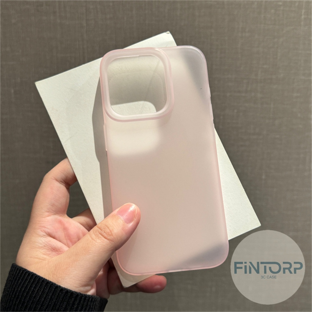 เคสโทรศัพท์มือถือแบบนิ่ม TPU ใส กันกระแทก สีแคนดี้ แฟชั่น สําหรับ IPhone 11 14 12 13 15 16 Pro Max 15ProMax 14ProMax