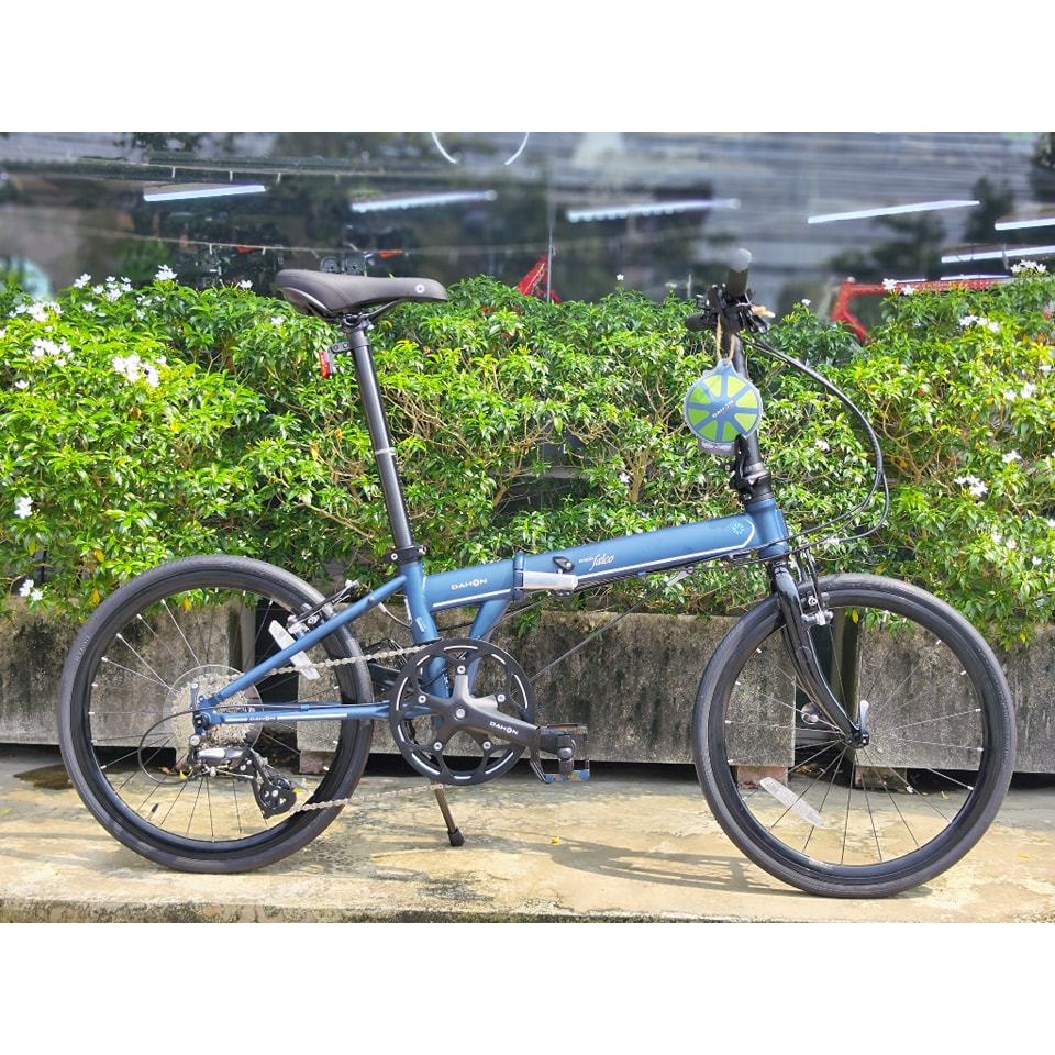 จักรยานพับ Dahon Speed Falco 2025