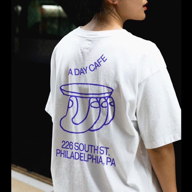 เสื้อมือสอง set 3 ตัวคละไซต์ สี ลาย งานป้ายเกรด A แท้ 100%