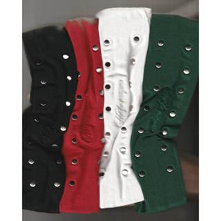 Not for everyone - Studded headband