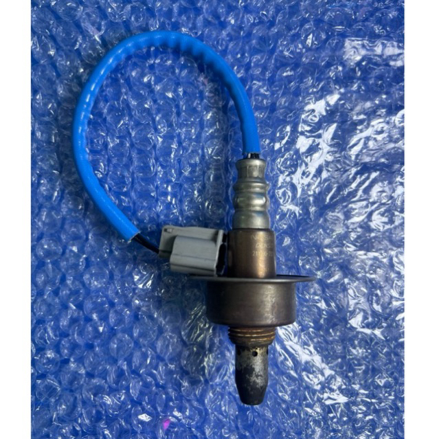 O2 sensor ออกซิเจนเซ็นเซอร์ Nissan Almera อัลเมรา ,Note โน๊ต ,March มาร์ช ตัวที่1(บน) แท้มือ2 ญี่ปุ่