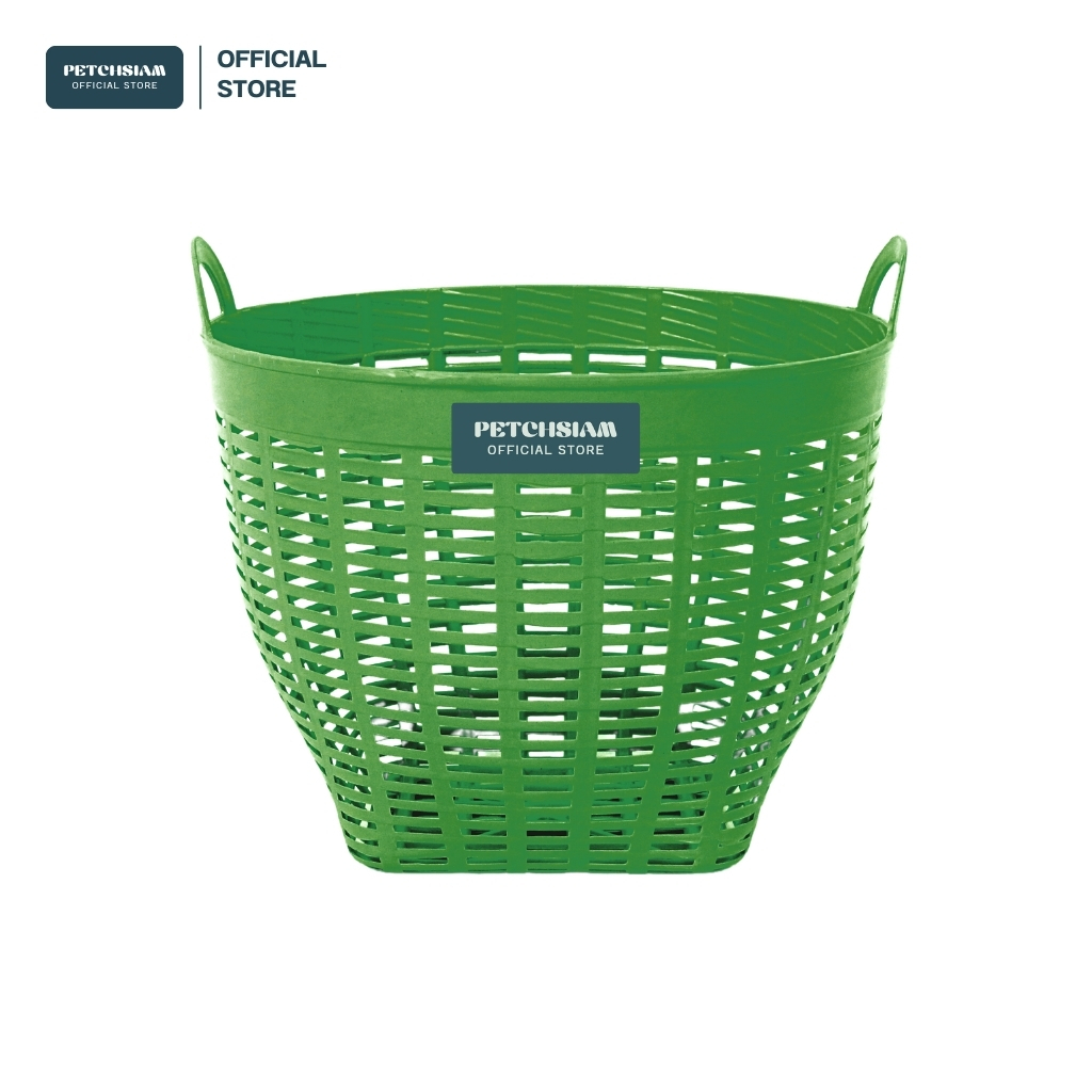 PST เข่งพลาสติก เข่งจิ๋วขนาดเล็ก - รูปที่ 4