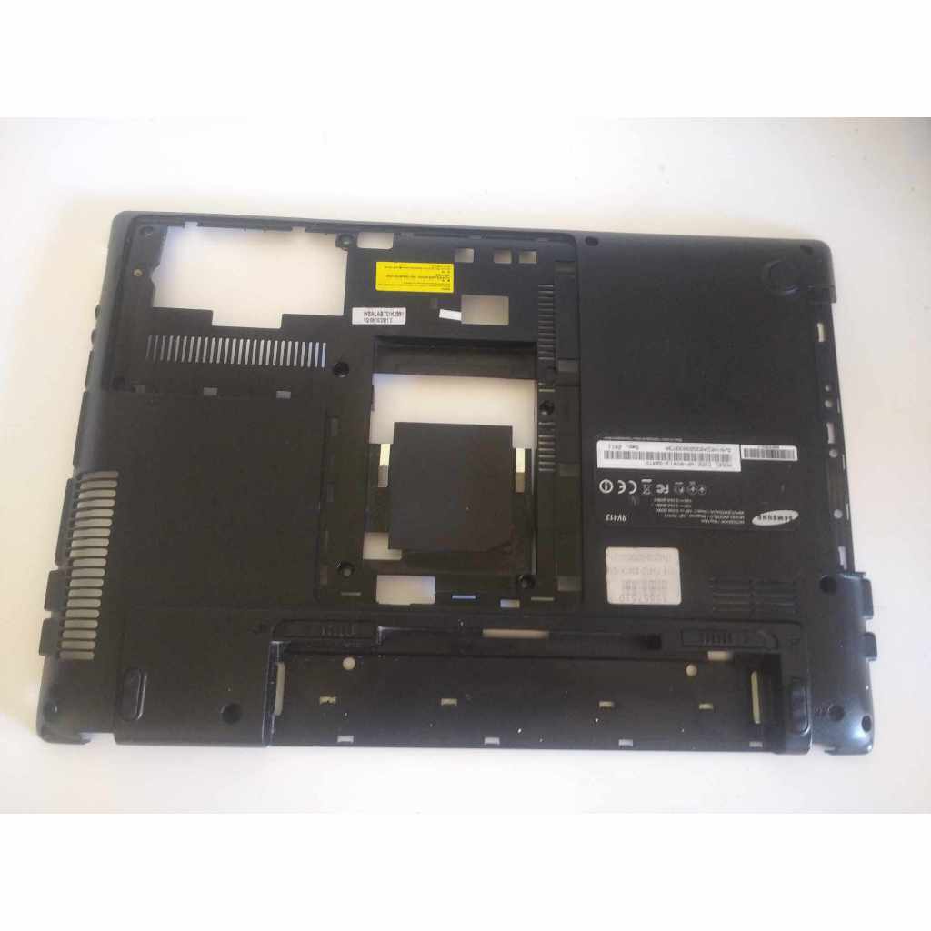 บอดี้ฐานล่าง โน้ตบุ๊ค Samsung RV413