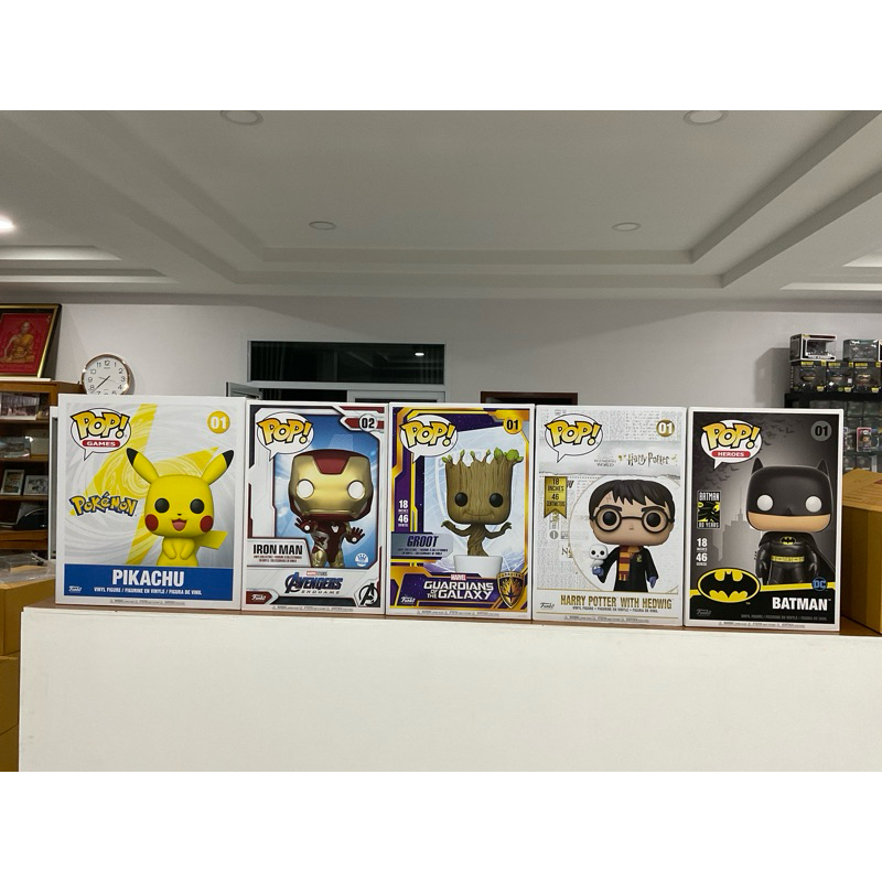 funko pop 18 inch...