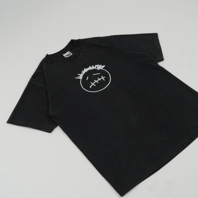 UTM13 T-SHIRT TRAVIS UTOPIA