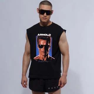 เสื้อกล้ามโอเวอร์ไซด์