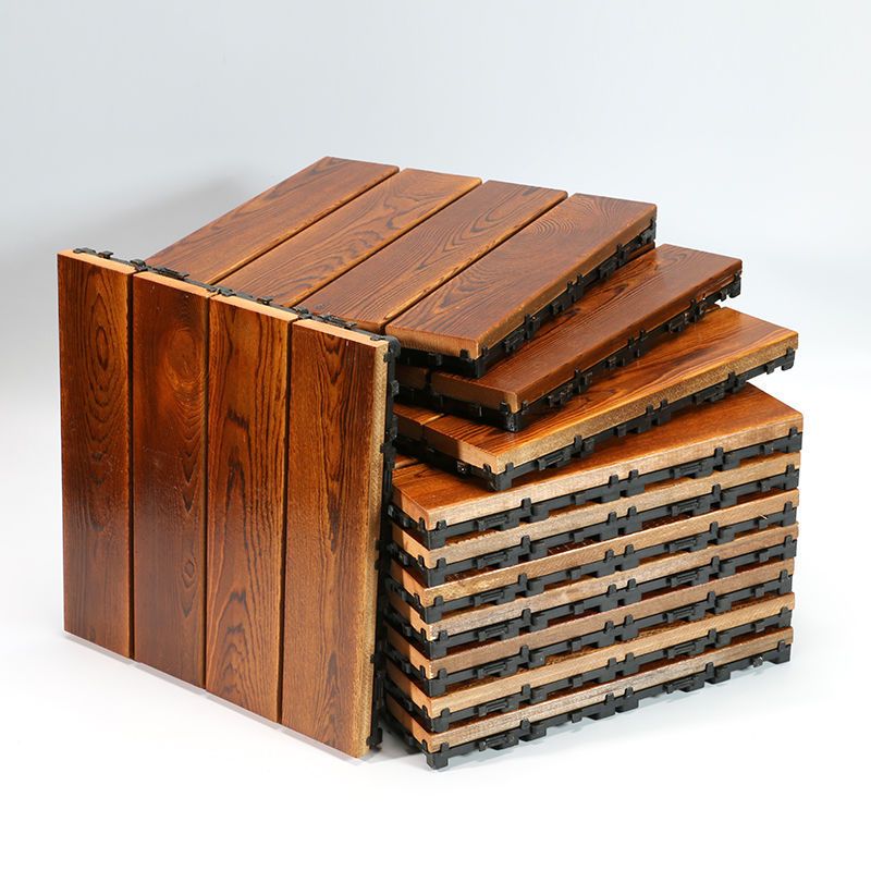 alive2022 แพค 12 ชิ้นสุดคุ้ม👍 แผ่นพลาสติกปูพื้น ตกแต่งภายใน และนอกบ้าน 1702 1445