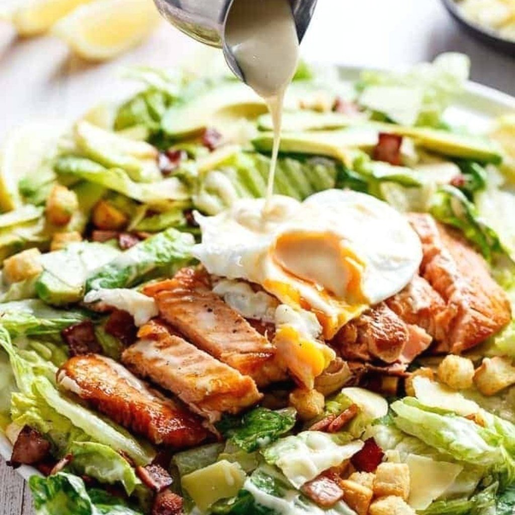 ชีสโตะจัง : น้ำสลัดครีม S05 เพียวฟู้ดส์ 1000 กรัม หวานมันกลมกล่อม สลัดครีม มีฮาลาล - รูปที่ 3