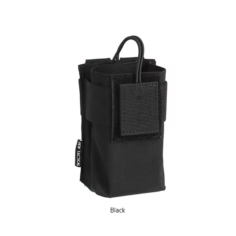 Motorola XTS Radio Pouch(งานPEW TACTICAL)มีพร้อมส่ง