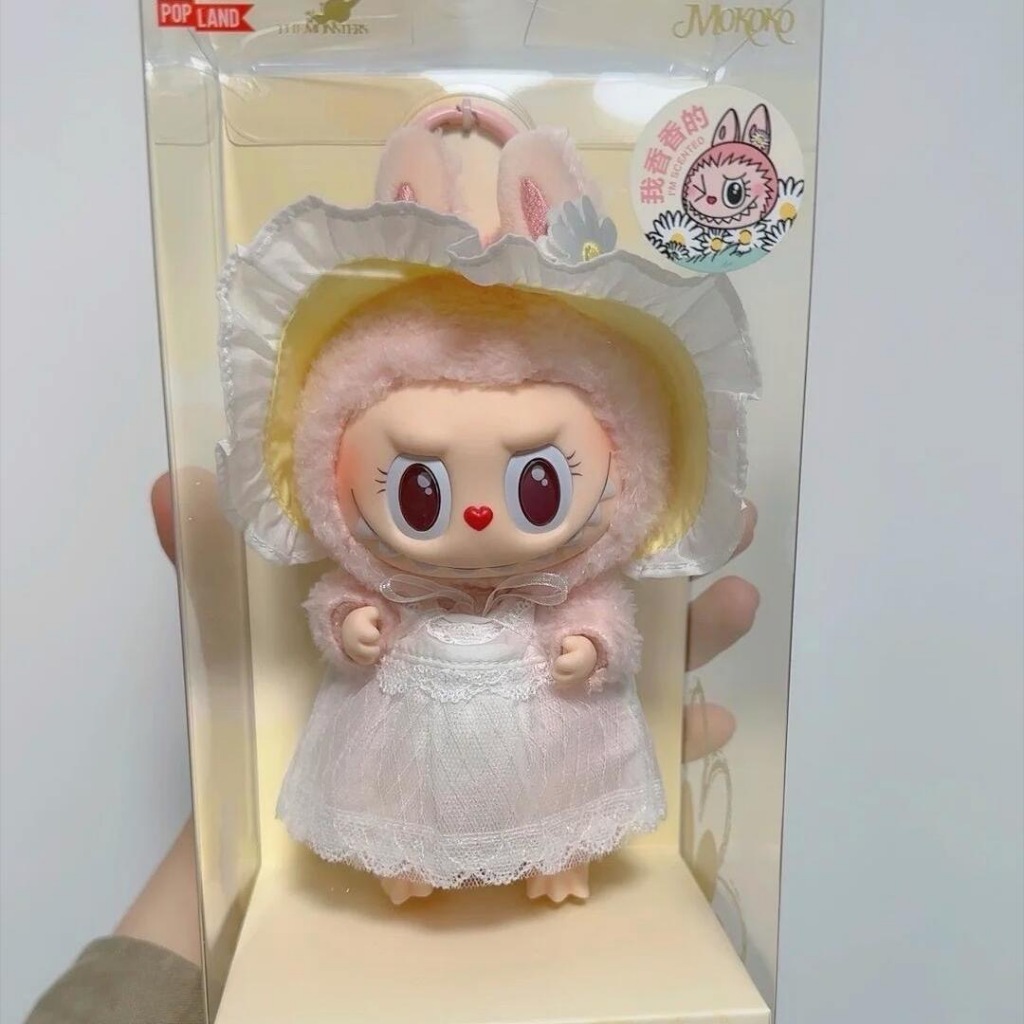 【ของแท้💯%】MOKOKO V.2 Fall into Spring 🌼