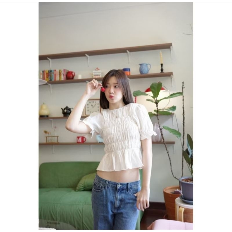 Ju ne Top mon2sun ส่งต่อ