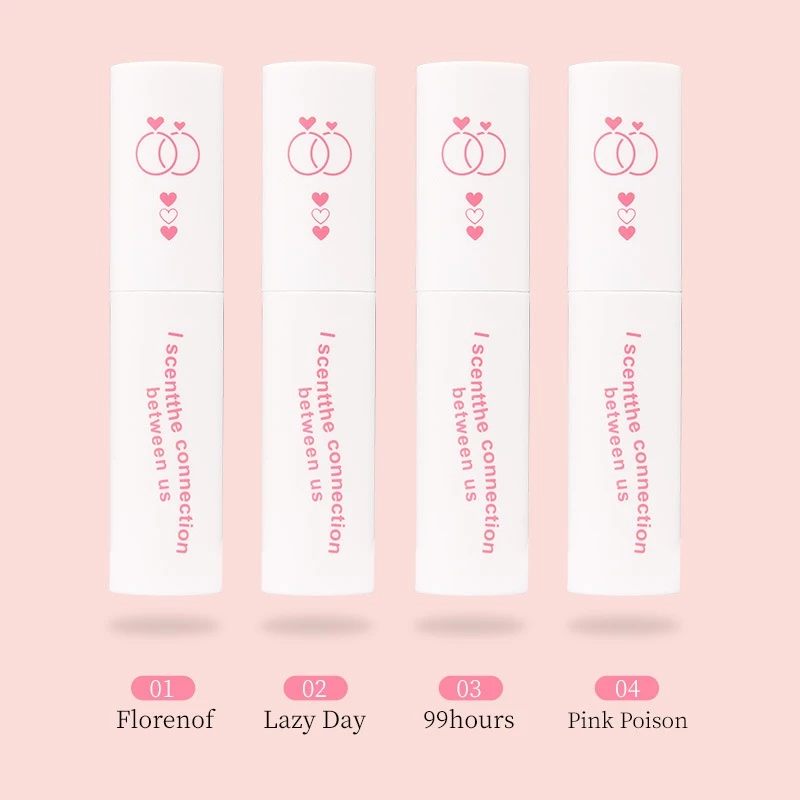 COCOAILISHI น้ำหอมผู้หญิง แฟนหลง 10ml หอมติดทน thumbnail 4
