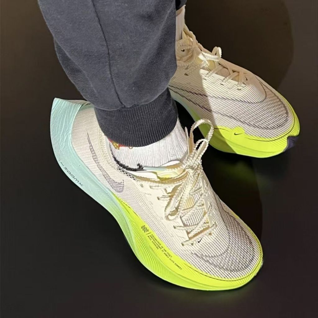 NIKE nike zoom fly 5 leisure time Flying Man Net surface ventilation Basketball shoes