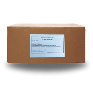 Potassium Sorbate (China) : โปรแตสเซียม ซอร์เบต (จีน) 1 kg