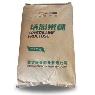Fructose Powder : ฟรุกโตสผง 500g