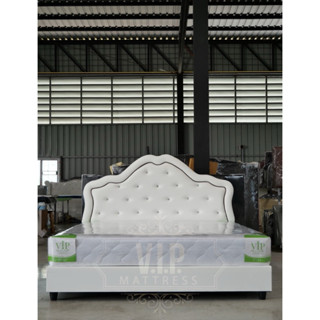 ขายดีสุด!เตียงพร้อมที่นอน(ติดตั้งฟรี)