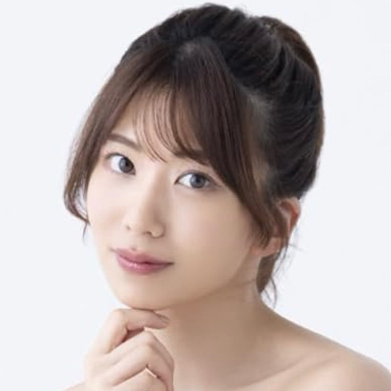 Ayaka(Aika) Yamagishi Premium Pose Book **Soft Cover**