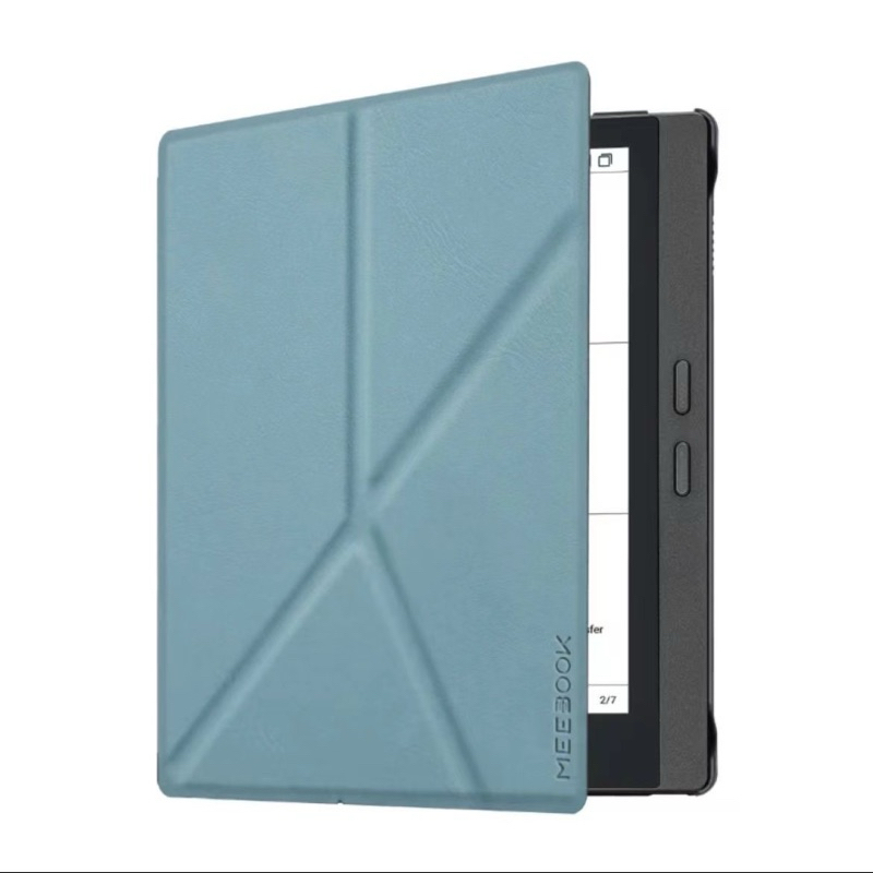 (ส่งจากไทย)​เคสแบบปก สำหรับ Meebook M7 M6 มี Auto Wake/Sleep