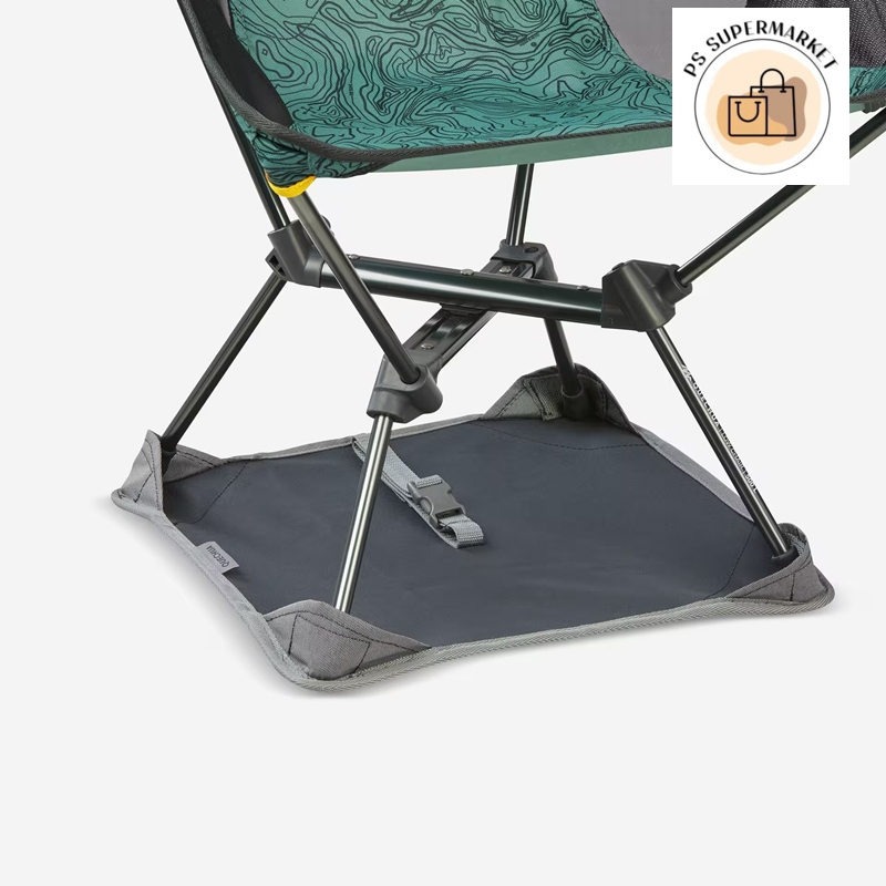Decathlon ดีแคทลอน เสื่อช่วยทรงตัวเก้าอี้รุ่น MH500L