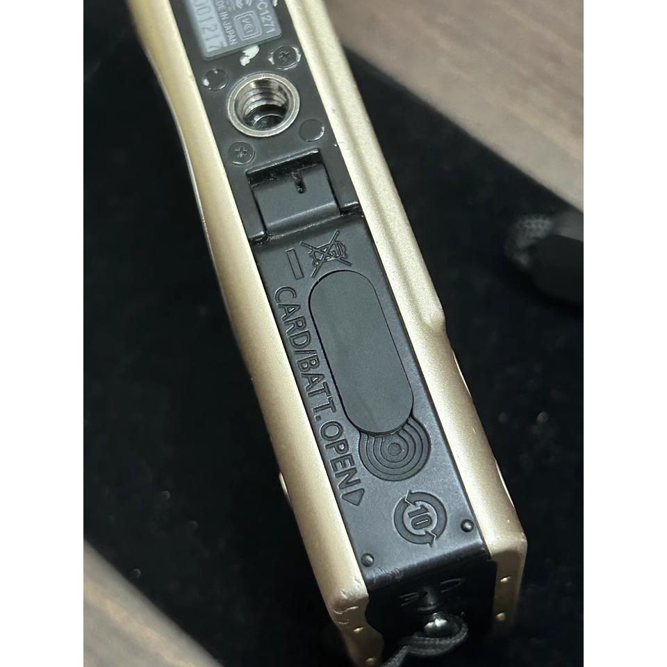 ยางฝาแบตกล้อง ยางฝาแบตกล้อง Canon Digital IXUS 80 IS, IXY DIGITAL 20 IS, PowerShot SD1100 IS DIGITAL