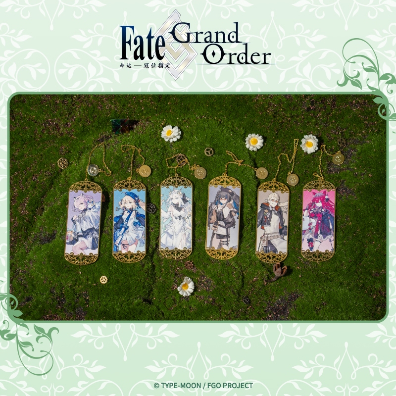 [Pre-order/อ่านรายละเอียดก่อนสั่ง] ที่คั่นหนังสือ 8th Anniversary CN