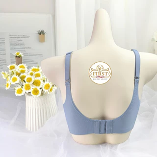 เสื้อใน sister hood 1026 บราไร้โครง ไร้ขอบ รอบตัวใส่สบาย ซัพพอร์ตทรงอก ทรงสวย