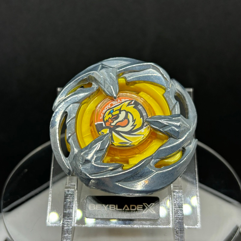 Beyblade X / Blade Wyvern Gale / มือหนึ่งมือ / สองของแท้ (เฉพาะเบลด)