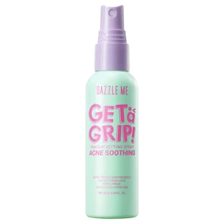 DAZZLE ME - Setting Spray Acne Soothing (60 ml.) แดซเซิลมี เซ็ทติ้งสเปรย์แอคเน่
