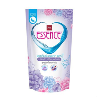 Essence ผลิตภัณฑ์ซักผ้าเอสเซ้นซ์  สำหรับซักชุดชั้นใน ชนิดถุง…