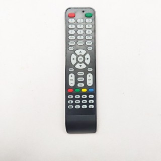 รีโมทใช้กับทีวียี่ห้อ EXPOSE * คลิกดูรูปสินค้าทุกรูป และ ต้อ…