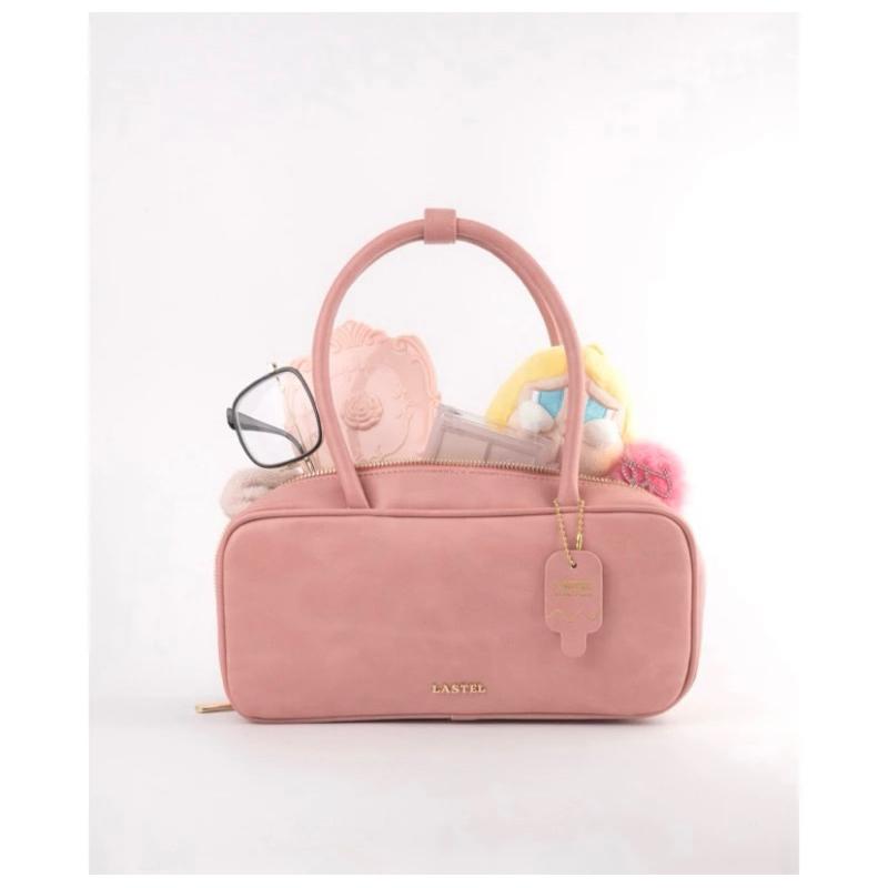 🤎👜📍ส่งต่อกระเป๋ารุ่น julie จากร้าน oilry store สีน้ำตาลและรุ่นwendy และรุ่น Tourist สีน้ำตาลน่ารักมา