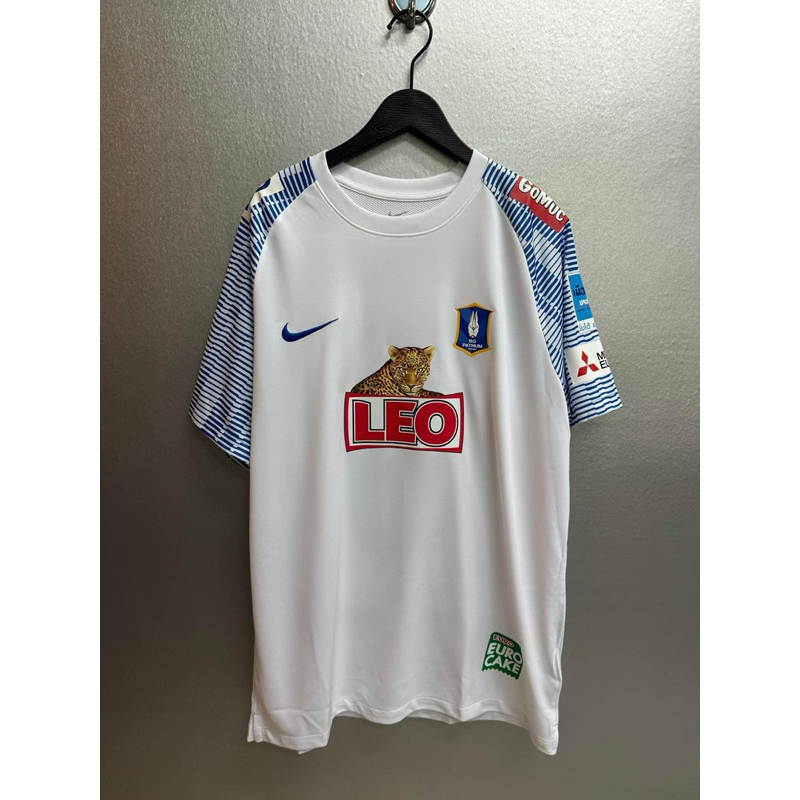 เสื้อ BG AWAY 23/24 Full option